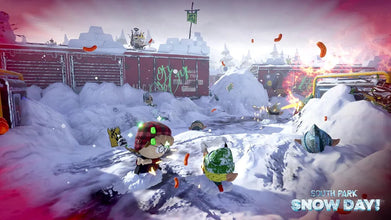 South Park: Snow Day! for Playstation 5