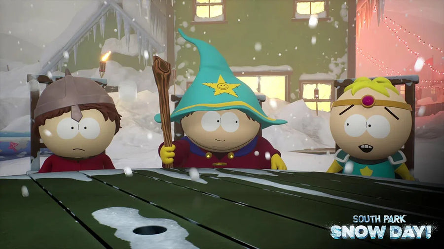 South Park