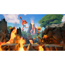 Crash Bandicoot 4 It’s about Time Playstation 4