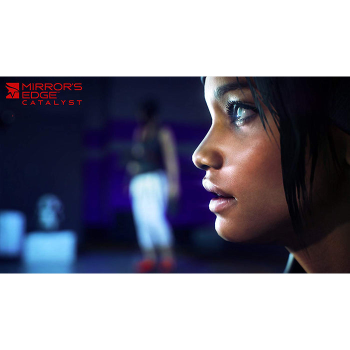 Mirror’s Edge Catalyst – Xbox One