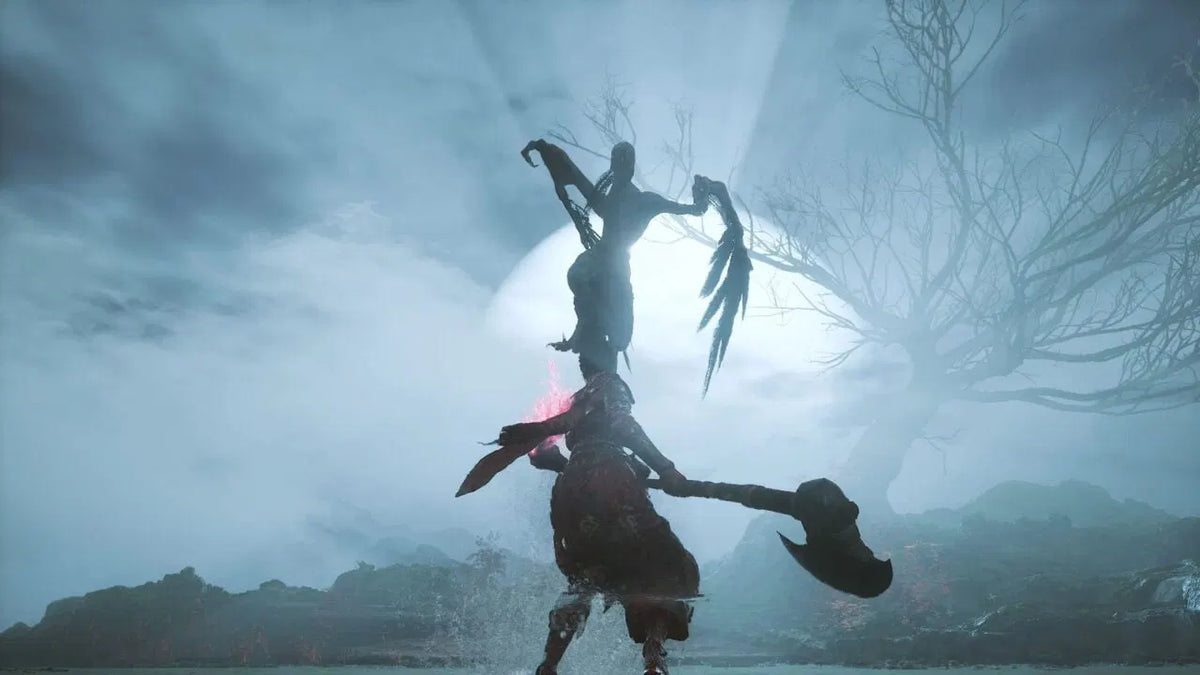 WUCHANG: Fallen Feathers for Xbox Series X