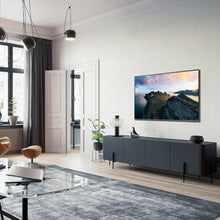 Samsung 55 Inch TV QLED 4K, Q70D, 100% Color Volume with Quantum Dot, 4K AI Upscaling, Samsung Tizen OS, Motion Xcelerator 120Hz, QA55Q70DA - 2024 Model - 1 Year Warranty (International Version)