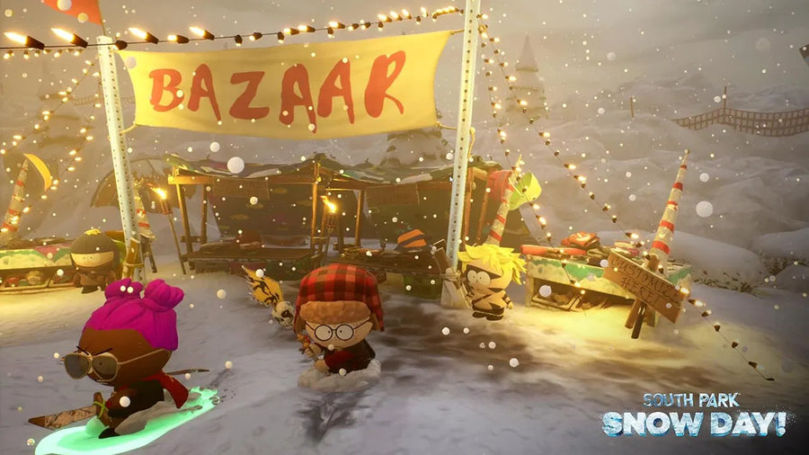 South Park
