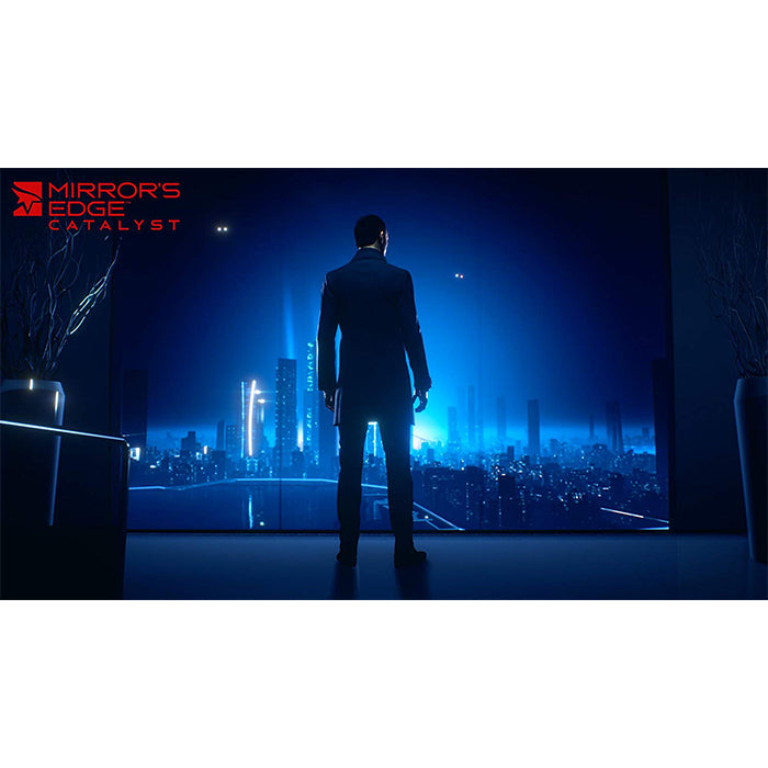 Mirror’s Edge Catalyst