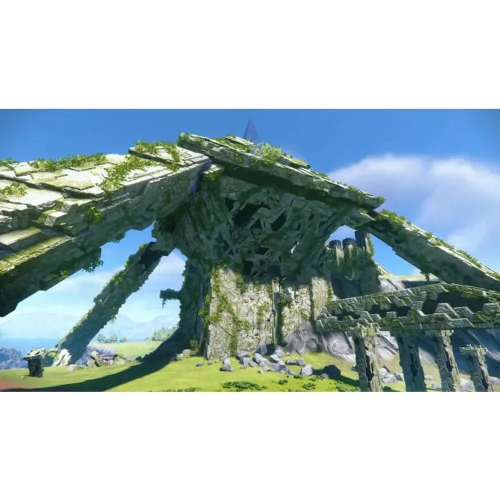 Sonic Frontiers for Playstation 4