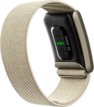 WHOOP SuperKnit Band, Premium SuperKnit Material Comfort-Focused Design, Swappable Bands, Durable Construction, One Size Fits All, Stone | WHSKNIT