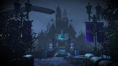 HappyFunland for PlayStation 5