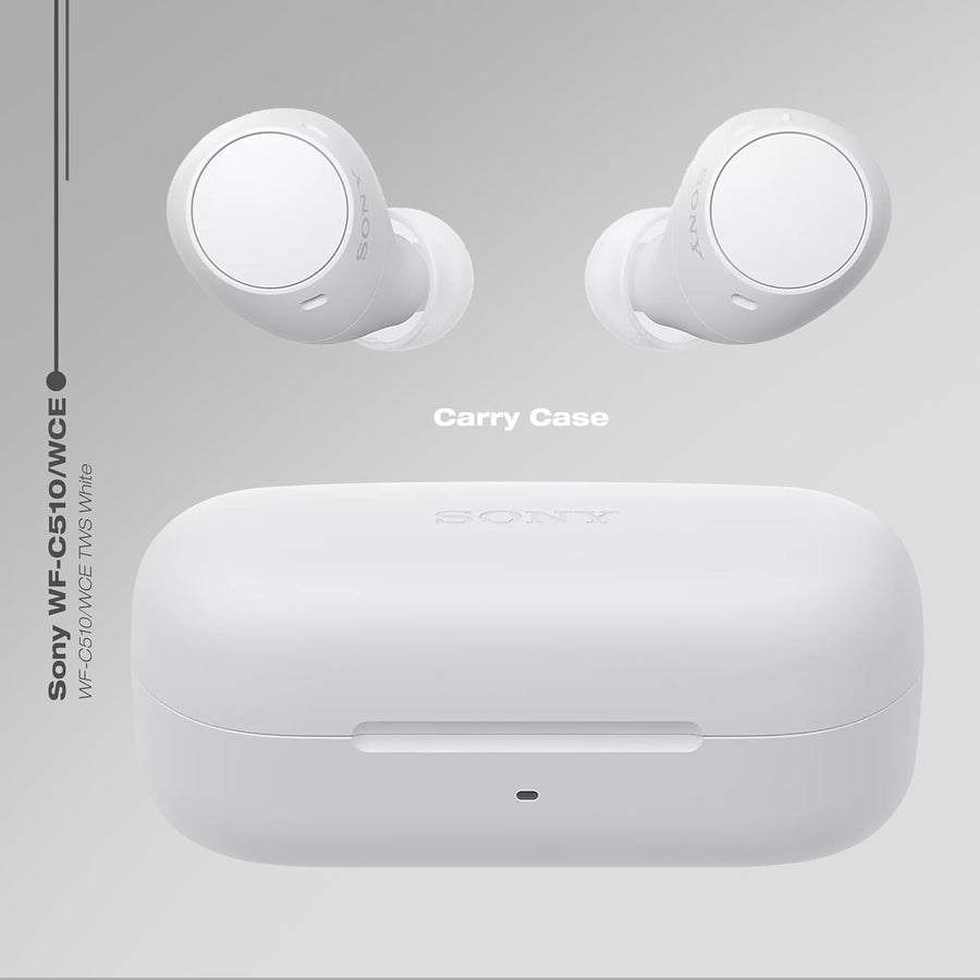 Sony WF-C510 Truly Wireless Earbuds