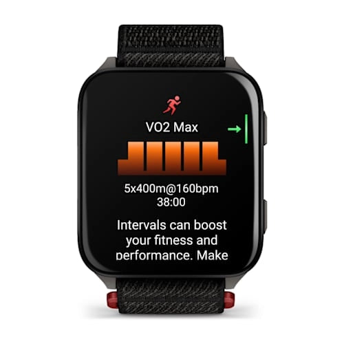 Garmin Venu® X1: The Ultra-Thin GPS Smartwatch with a 2" AMOLED Display
