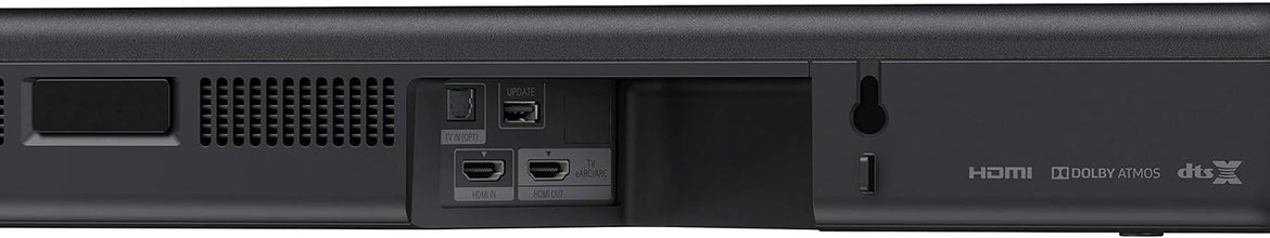 Sony HT-G700 3.1Ch Dolby Atmos Premium Sound Bar With Vertical Surround Engine DTS X And Powerful Wireless Subwoofer