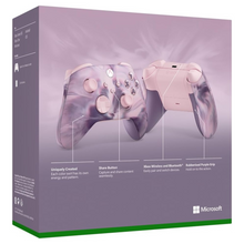 Xbox Wireless Controller SE — Dream Vapor