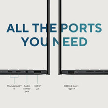 ASUS Zenbook 14 OLED Business Laptop, 2025, 14