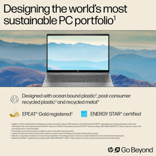 HP ENVY x360 2 in 1 Laptop 15-fe0000ne, 15.6
