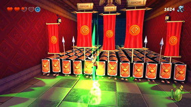 Asterix & Obelix XXL Collection for Playstation 5