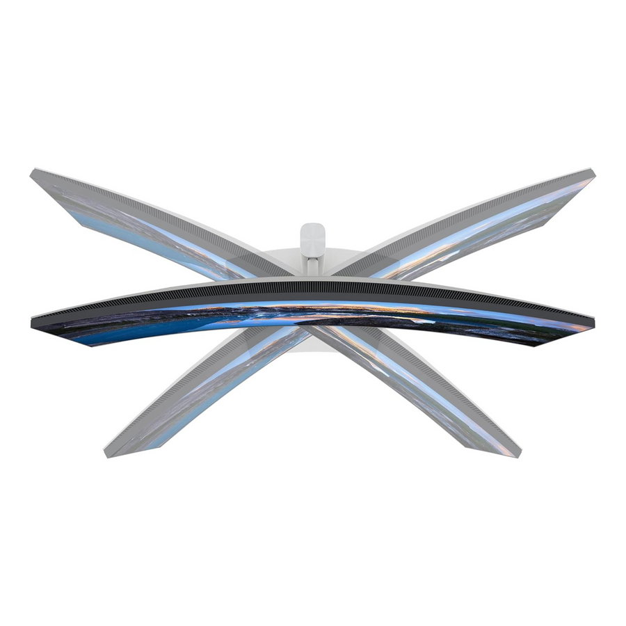 Dell U3821DW UltraSharp 38-Inch Curved IPS ultrawide WQHD+ USB-C Hub Monitor 21:9