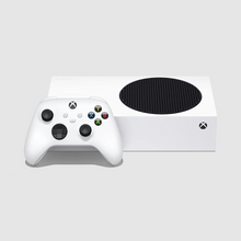 Xbox Series S 512 GB Digital Console With Wireless Controller