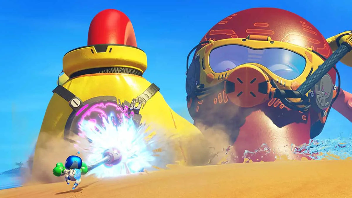 Astro Bot for PlayStation 5