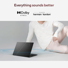 ASUS Zenbook 14 UM3406KA-PP147W /AMD AI R7-350/32GB RAM/1TB SSD/14 Inch 3K (2880x1800) OLED/Windows 11 Home - Jade Black