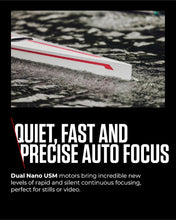 Canon RF 70-200mm F/4 L IS USM Lens for Mirrorless Camera