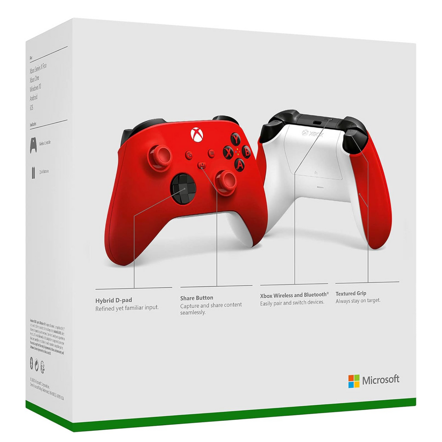 Microsoft Xbox Wireless Controller