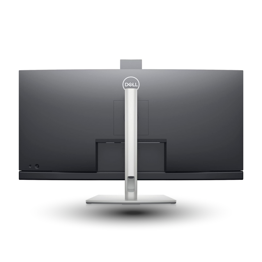 Dell C3422WE 34.1" WQHD Curved Screen Edge WLED LCD Monitor