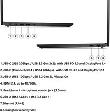 Lenovo ThinkPad E16 G2 16