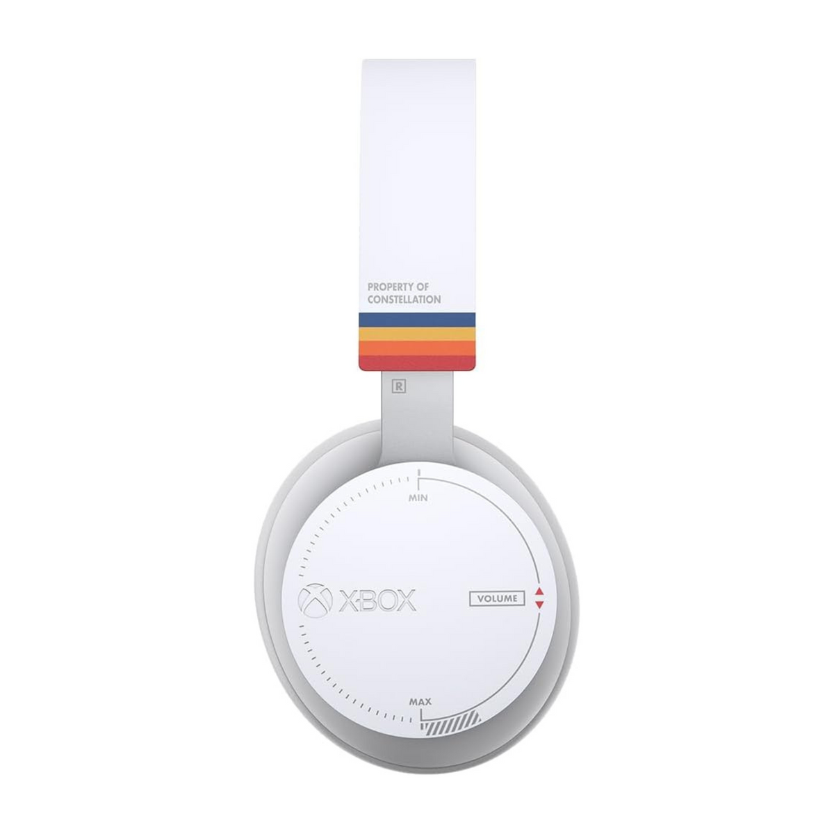 Xbox Wireless Headset- Starfield Limited Edition