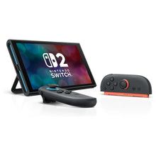 Nintendo Switch 2 Console – UK Version | 2025 Model – 4K Hybrid Gaming, Enhanced Performance