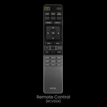 BenQ W5800 4K HDR Laser Home Theater Projector | 2600lm | 100% DCI-P3 & 100% Rec.709 | Factory Calibration Delta E <1 | 2D Lens Shift | 1.6x Zoom | Motorized Lens | Support HDR10+, HDR10, HLG