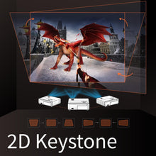 BenQ TK700STi 4K HDR Gaming Projector | 4K 60Hz 16ms Low Input Lag | 1080p 240Hz 4.16ms I 3000lm | 100” at 6.5 ft | RPG FPS Sport Game Modes| PS5 | Xbox Series X I HDMI 2.0b*2 | 2D Keystone I eARC