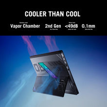 ASUS ROG Flow Z13 (2025) Gaming Laptop, 13” ROG Nebula 16:10 2.5K 180Hz/3ms, AMD Ryzen AI MAX+ 395, RDNA 3.5 Graphics, 128GB LPDDR5X 8000MHz, 1TB PCIe Gen 4 SSD, Wi-Fi 7, Win 11 Pro, GZ302EA-XS99