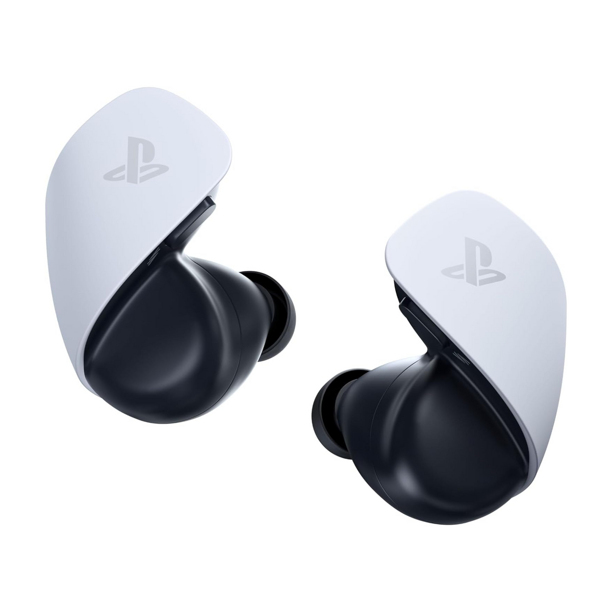 Sony PlayStation PULSE Explore wireless earbuds, White