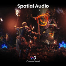 BenQ X3100i True 4K UHD 4LED Gaming Projector, 3300 ANSI Lumens, 4.2ms 1080p 240Hz, 100% DCI-P3, Preset Game Modes, Android TV, 10W TreVolo Speakers, Vertical Lens Shift, eARC, 3D