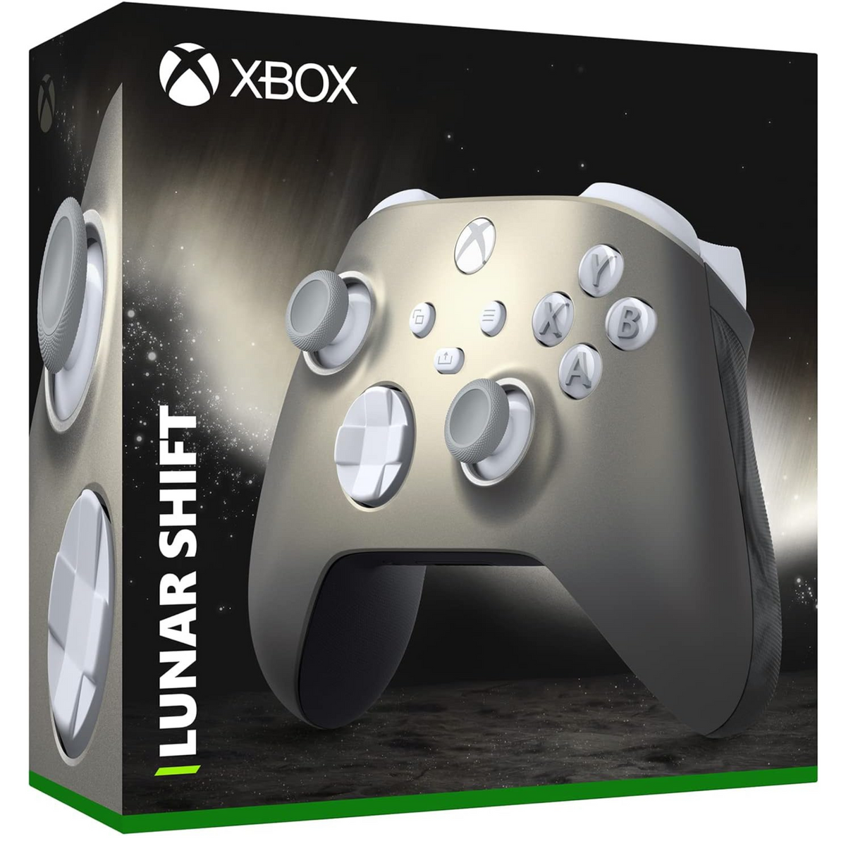 Microsoft Xbox Wireless Controller - Lunar Shift Special Edition