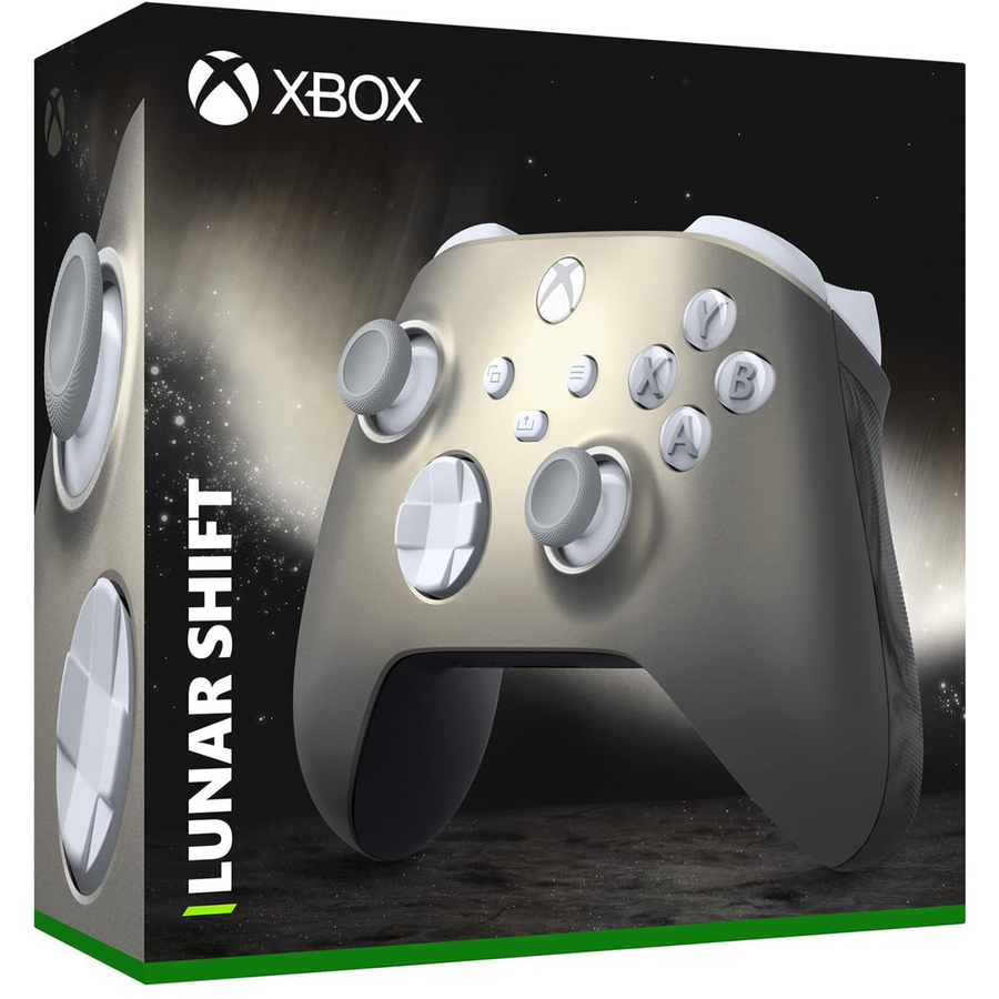 Microsoft Xbox Wireless Controller
