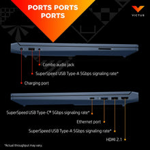 HP Victus Gaming Laptop 15-fb1005ne, 15.6