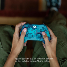 Xbox Core Wireless Controller – Mineral Camo (Special Edition)