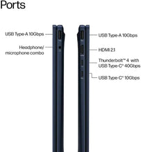 2025 HP OmniBook X Flip 2-in-1 Touchscreen Laptop (14