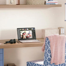 HP (Upgraded) 14s Laptop with 14