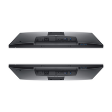 Dell P2723D Monitor - 26.96-inches QHD (2560 x 1440) 60Hz Display, sRGB 99%, 5ms Response Time, HDMI/DP/USB 3.2 Gen 1 Connectivity, Height/Tilt/Swivel/Pivot Adjustability, 16.7 Million Colors - Black