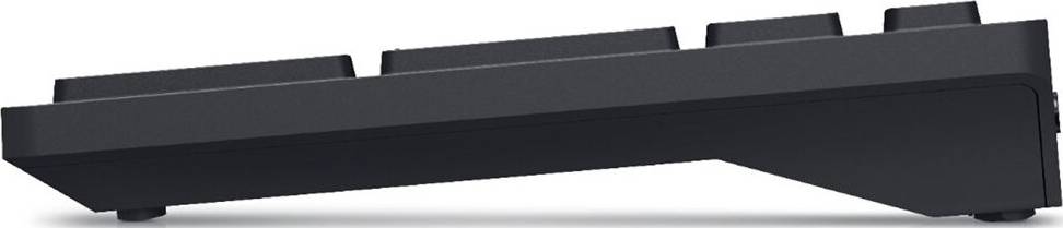 Dell Pro Wireless Keyboard & Mouse, 2.4 GHz Interface, Programmable Function Keys, Ambidextrous Design, Battery Powered, English Layout, Black | KM5221W-US