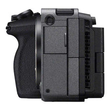 Sony FX30 Digital Cinema Camera (ILME-FX30B)