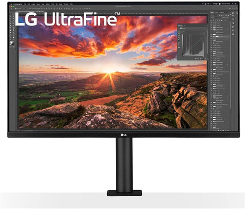 LG 32UN880-B 32