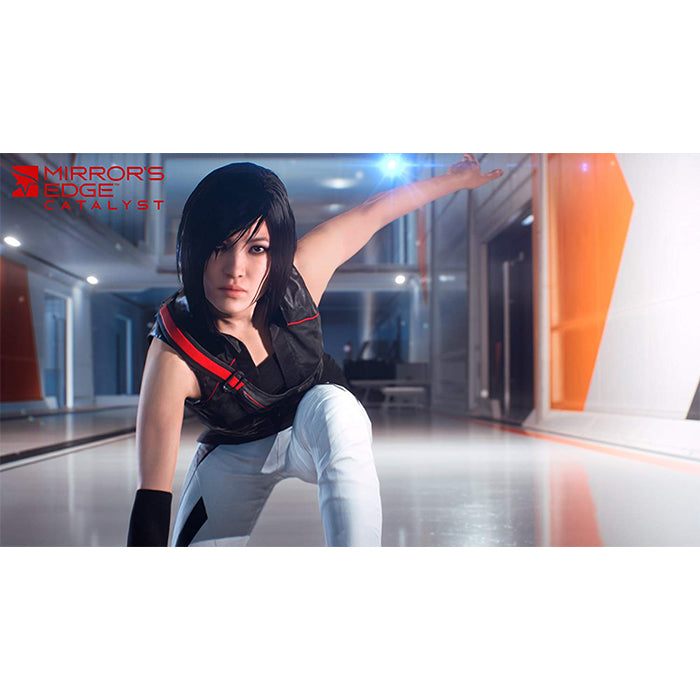 Mirror’s Edge Catalyst