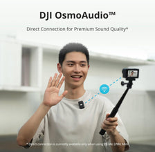 DJI Osmo Action 4 Essential Combo, 4K/120fps Waterproof Action Camera with a 1/1.3-Inch Sensor, Stunning Low-Light Imaging,10-bit & D-Log M Color Performance, Long-Lasting 160 Mins, Outdoor Camera