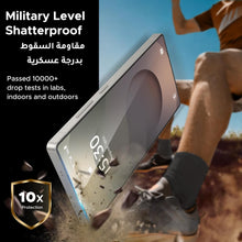 UGREEN S25 Ultra Screen Protector Military Grade Drop Protection Easy to Install Ultra HD Clear Anti Fingerprint Case Friendly 9H Tempered Glass Screen Protector Only Fit for Galaxy S25 Ultra (2 Pack)