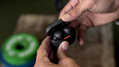 Sony LinkBuds S Truly Wireless Noise Canceling Earbud Headphones with Alexa Built-in, Black