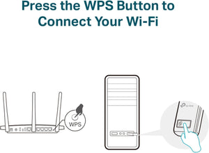 TP-LINK TL-WN823N 300 Mbps Mini Wireless N Adapter