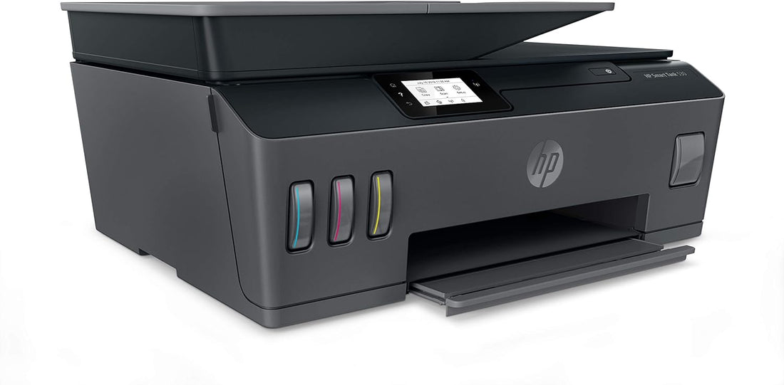 HP Smart Tank 530 Wireless All In One Printer