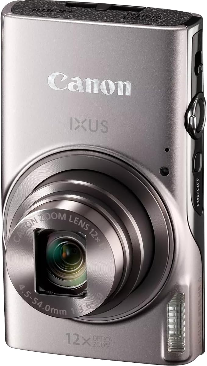 Canon IXUS 285 HS Compact Digital Camera